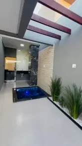 Imagem 3 - Casa em Residencial Vida Nova, Anápolis - GO