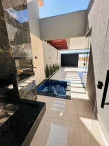 Imagem 5 - Casa em Residencial Vida Nova, Anápolis - GO