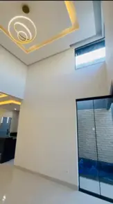 Imagem 6 - Casa em Residencial Vida Nova, Anápolis - GO