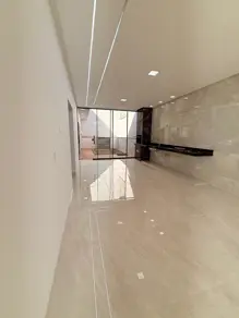 Imagem 2 - Casa em Parque Brasilia, Anápolis - GO