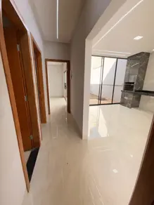 Imagem 3 - Casa em Parque Brasilia, Anápolis - GO