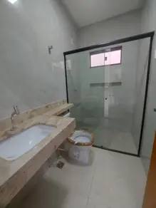 Imagem 4 - Casa em Parque Brasilia, Anápolis - GO