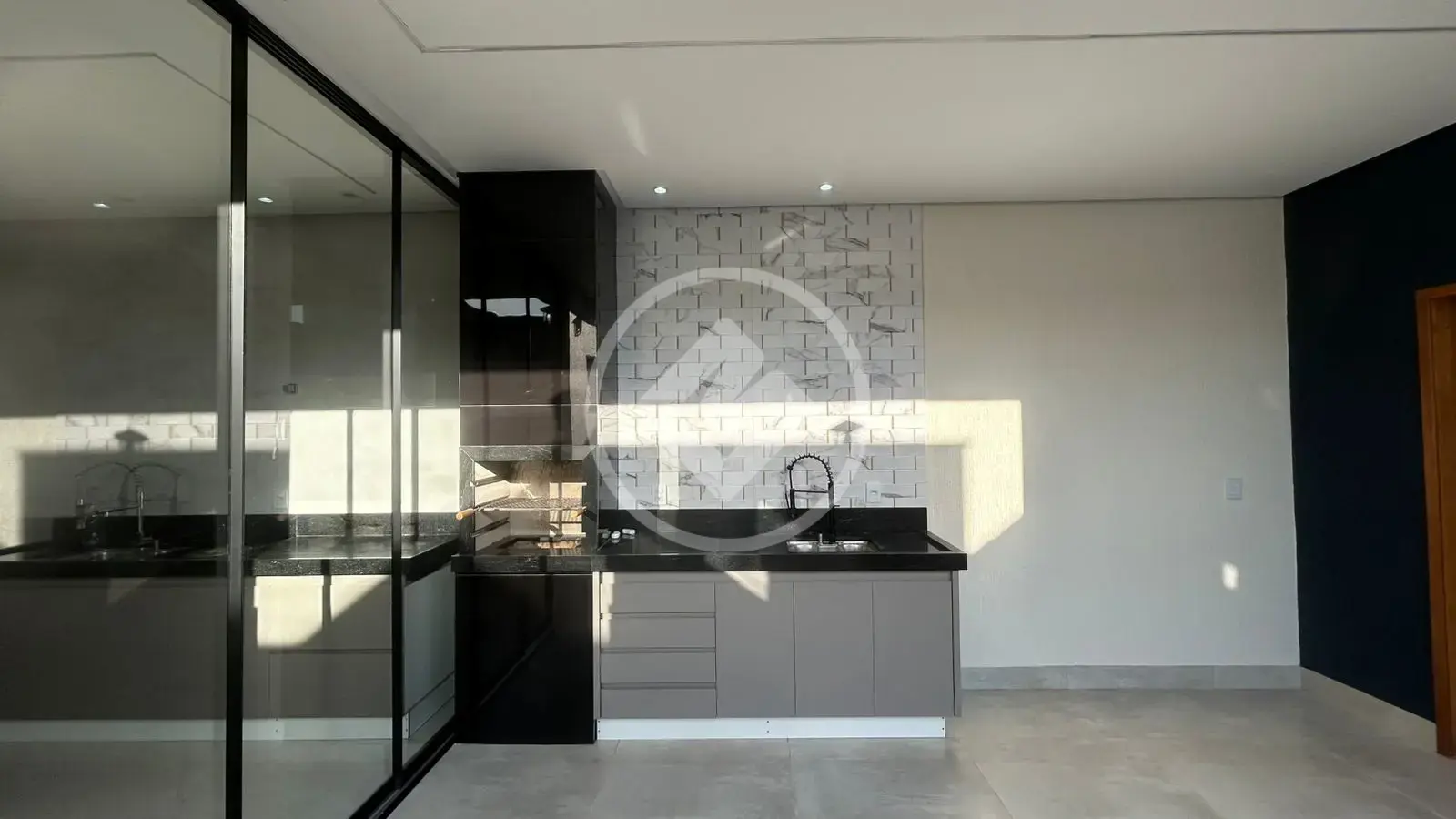 Image 2 - Casa em Residencial Campos do Jordão, Anápolis - GO