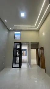 Imagem 2 - Casa em Residencial Campos do Jordão, Anápolis - GO