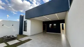 Imagem 3 - Casa em Residencial Campos do Jordão, Anápolis - GO
