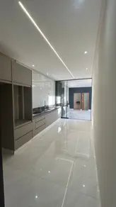 Imagem 4 - Casa em Residencial Campos do Jordão, Anápolis - GO