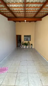 Casa Loteamento Guanabara, Anápolis - GO — foto 1