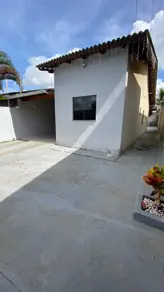 Casa Loteamento Guanabara, Anápolis - GO — foto 2