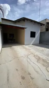 Imagem 2 - Casa em Loteamento Guanabara, Anápolis - GO