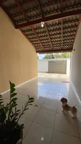 Imagem 4 - Casa em Loteamento Guanabara, Anápolis - GO