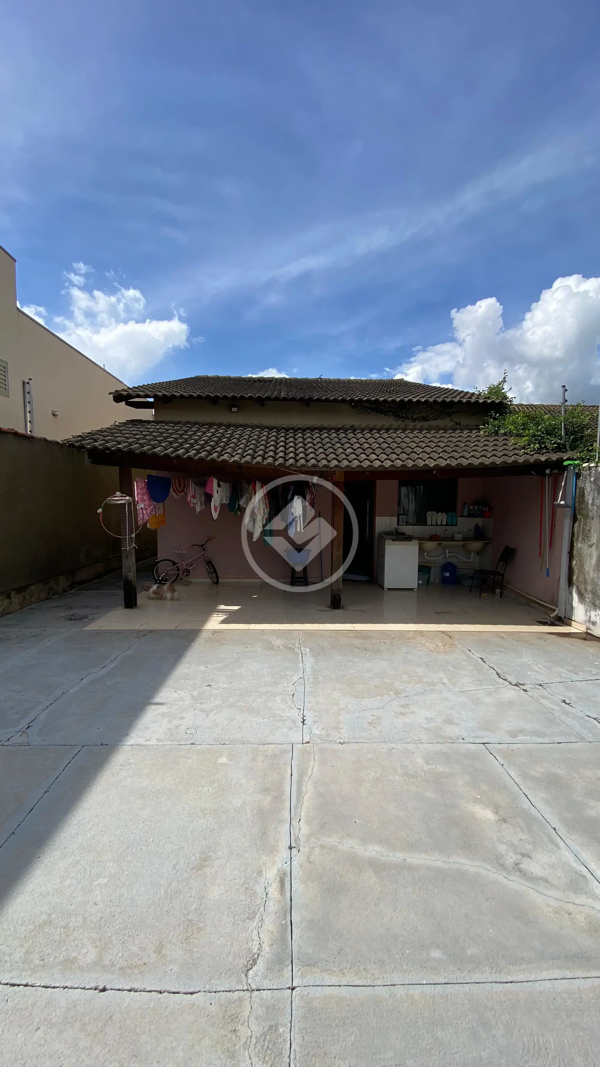 Image 17 - Casa em Loteamento Guanabara, Anápolis - GO