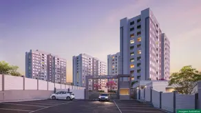  Vila Jayara, Anápolis - GO — foto 1