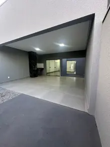 Casa Residencial Vida Nova, Anápolis - GO — foto 1