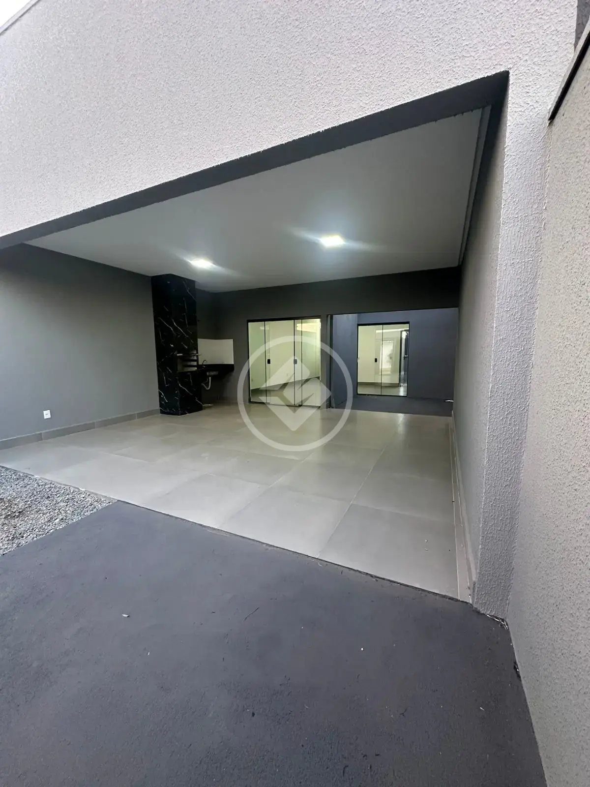 Imagem 1 - Casa em Residencial Vida Nova, Anápolis - GO