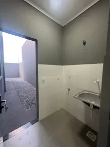 Casa Residencial Vida Nova, Anápolis - GO — foto 2