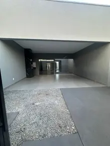 Imagem 4 - Casa em Residencial Vida Nova, Anápolis - GO