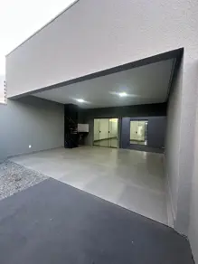 Imagem 5 - Casa em Residencial Vida Nova, Anápolis - GO
