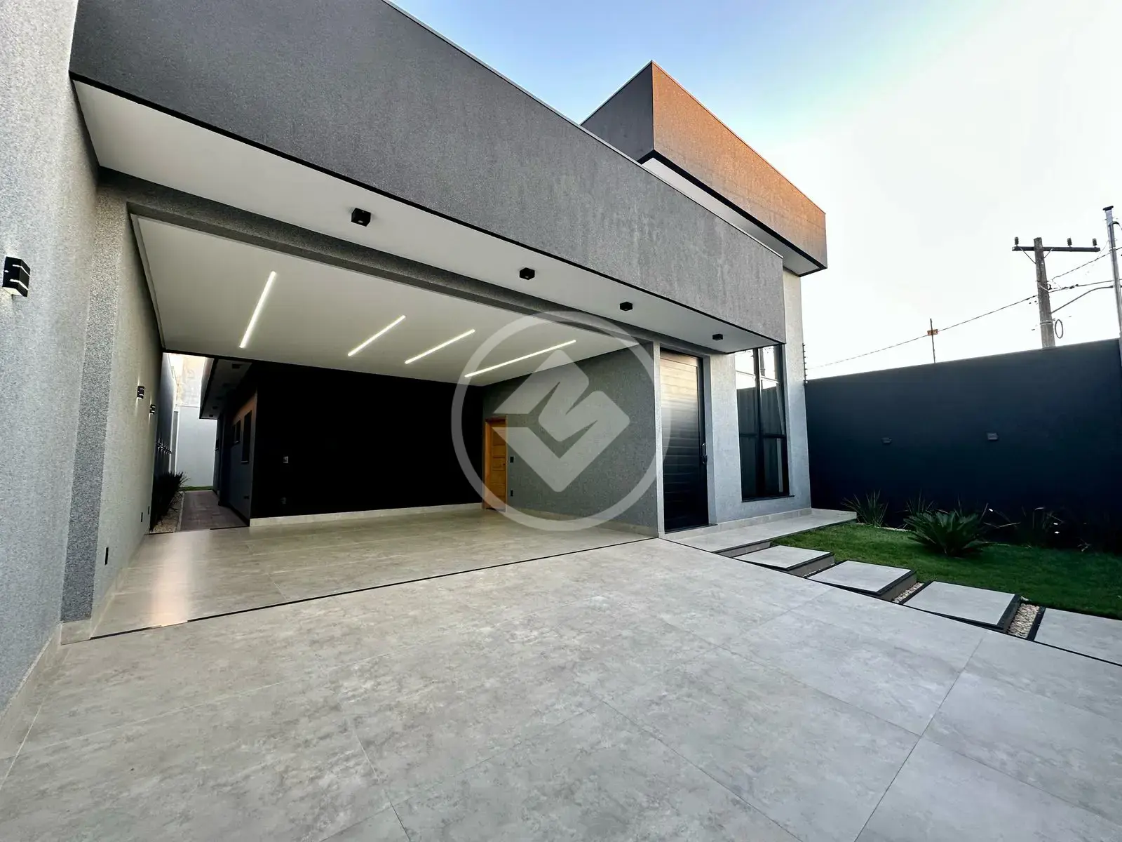 Imagem 1 - Casa em Residencial Jardins do Lago, Anápolis - GO