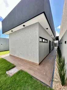Imagem 2 - Casa em Residencial Jardins do Lago, Anápolis - GO