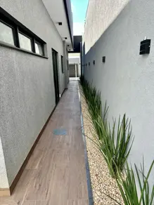 Imagem 3 - Casa em Residencial Jardins do Lago, Anápolis - GO