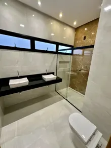 Imagem 6 - Casa em Residencial Jardins do Lago, Anápolis - GO
