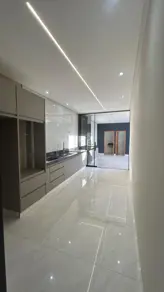 Casa Residencial Campos do Jordão, Anápolis - GO — foto 1