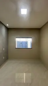Imagem 3 - Casa em Residencial Campos do Jordão, Anápolis - GO