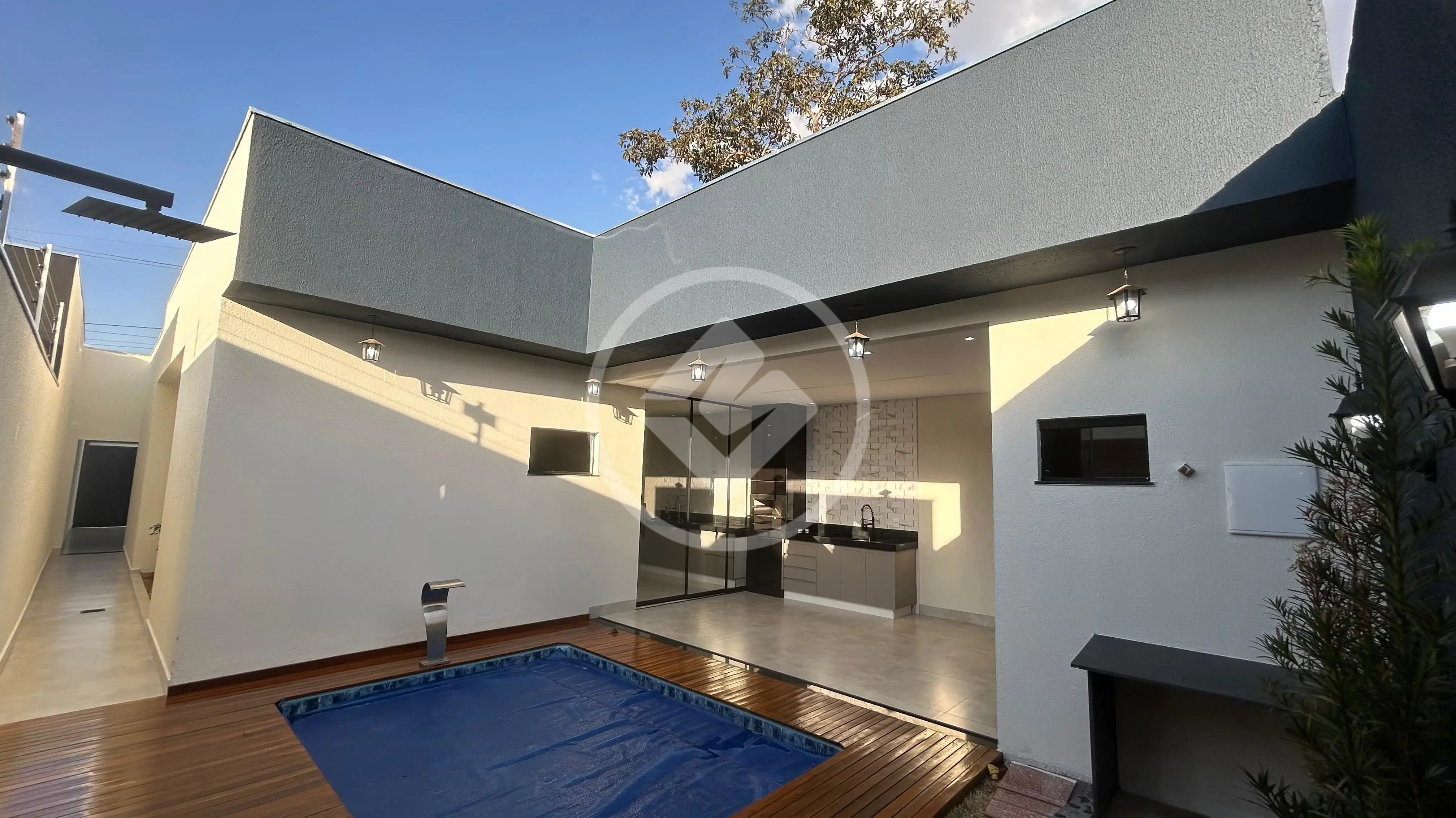 Image 12 - Casa em Residencial Campos do Jordão, Anápolis - GO