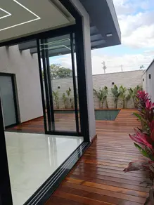 Imagem 6 - Casa em Condomínio Terras Alpha Anápolis, Anápolis - GO