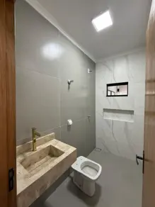 Imagem 3 - Casa em Residencial Jardim Itália I e II Etapa, Anápolis - GO