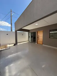 Imagem 5 - Casa em Residencial Jardim Itália I e II Etapa, Anápolis - GO
