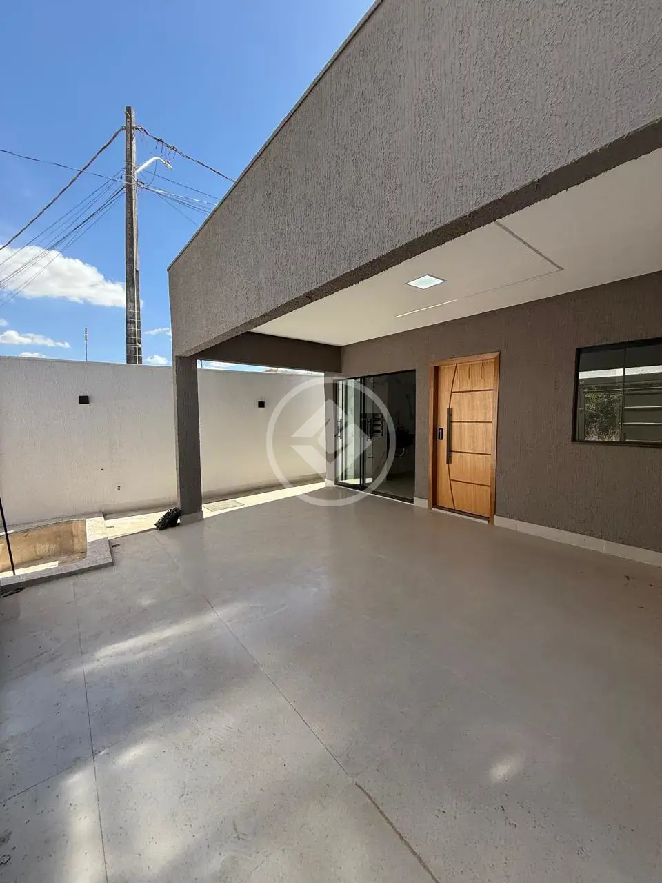 Image 6 - Casa em Residencial Jardim Itália I e II Etapa, Anápolis - GO