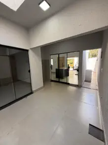 Casa Residencial Jardim Itália I e II Etapa, Anápolis - GO — foto 1