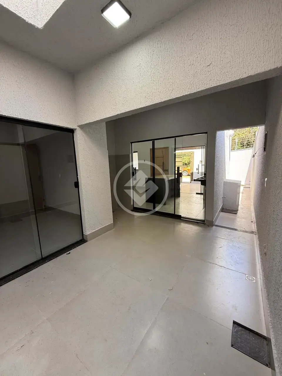 Imagem 1 - Casa em Residencial Jardim Itália I e II Etapa, Anápolis - GO
