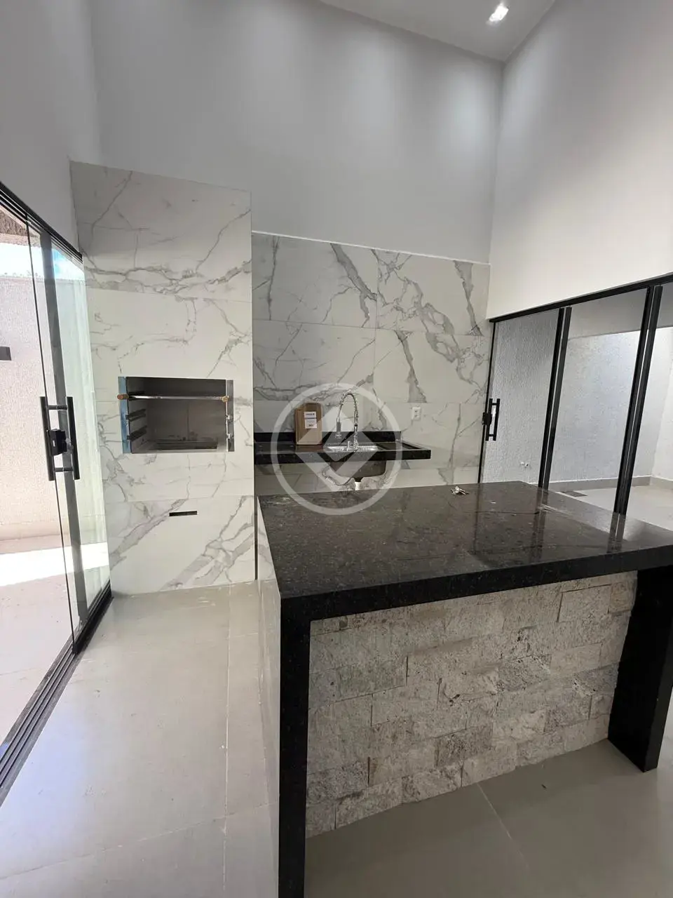 Image 2 - Casa em Residencial Jardim Itália I e II Etapa, Anápolis - GO
