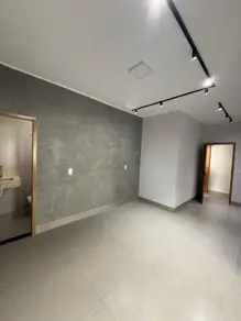 Imagem 2 - Casa em Residencial Jardim Itália I e II Etapa, Anápolis - GO