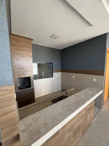Imagem 6 - Casa em Residencial Vale do Sol, Anápolis - GO