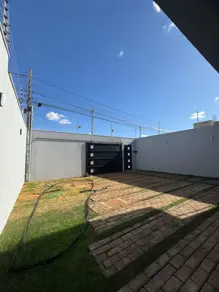 Imagem 2 - Casa em Residencial Vale do Sol, Anápolis - GO