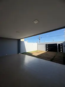 Imagem 3 - Casa em Residencial Vale do Sol, Anápolis - GO