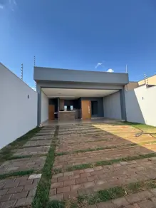 Casa Residencial Vale do Sol, Anápolis - GO — foto 2