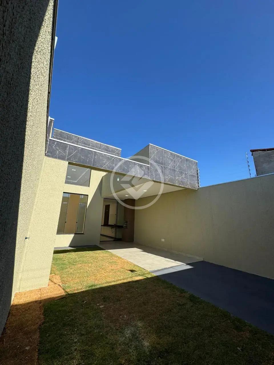 Imagem 1 - Casa em Jardim Alexandrina, Anápolis - GO