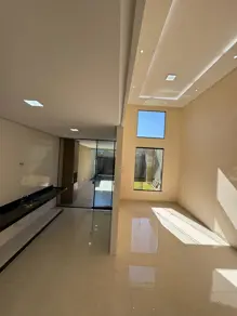 Imagem 2 - Casa em Jardim Alexandrina, Anápolis - GO