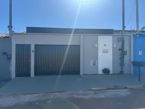 Casa Residencial Flamboyant, Anápolis - GO — foto 1