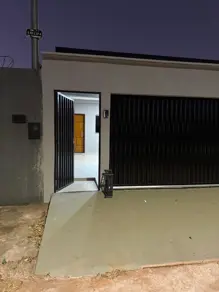 Casa Residencial Flamboyant, Anápolis - GO — foto 2