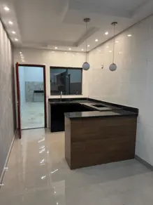 Imagem 4 - Casa em Residencial Flamboyant, Anápolis - GO