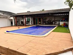 Casa Parque Brasilia, Anápolis - GO — foto 1