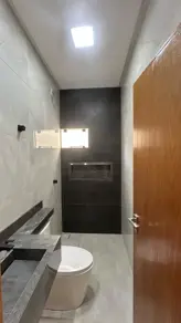 Imagem 3 - Casa em Residencial Campos do Jordão, Anápolis - GO