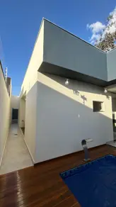 Imagem 4 - Casa em Residencial Campos do Jordão, Anápolis - GO