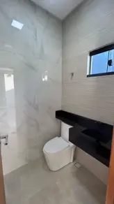 Imagem 6 - Casa em Residencial Campos do Jordão, Anápolis - GO