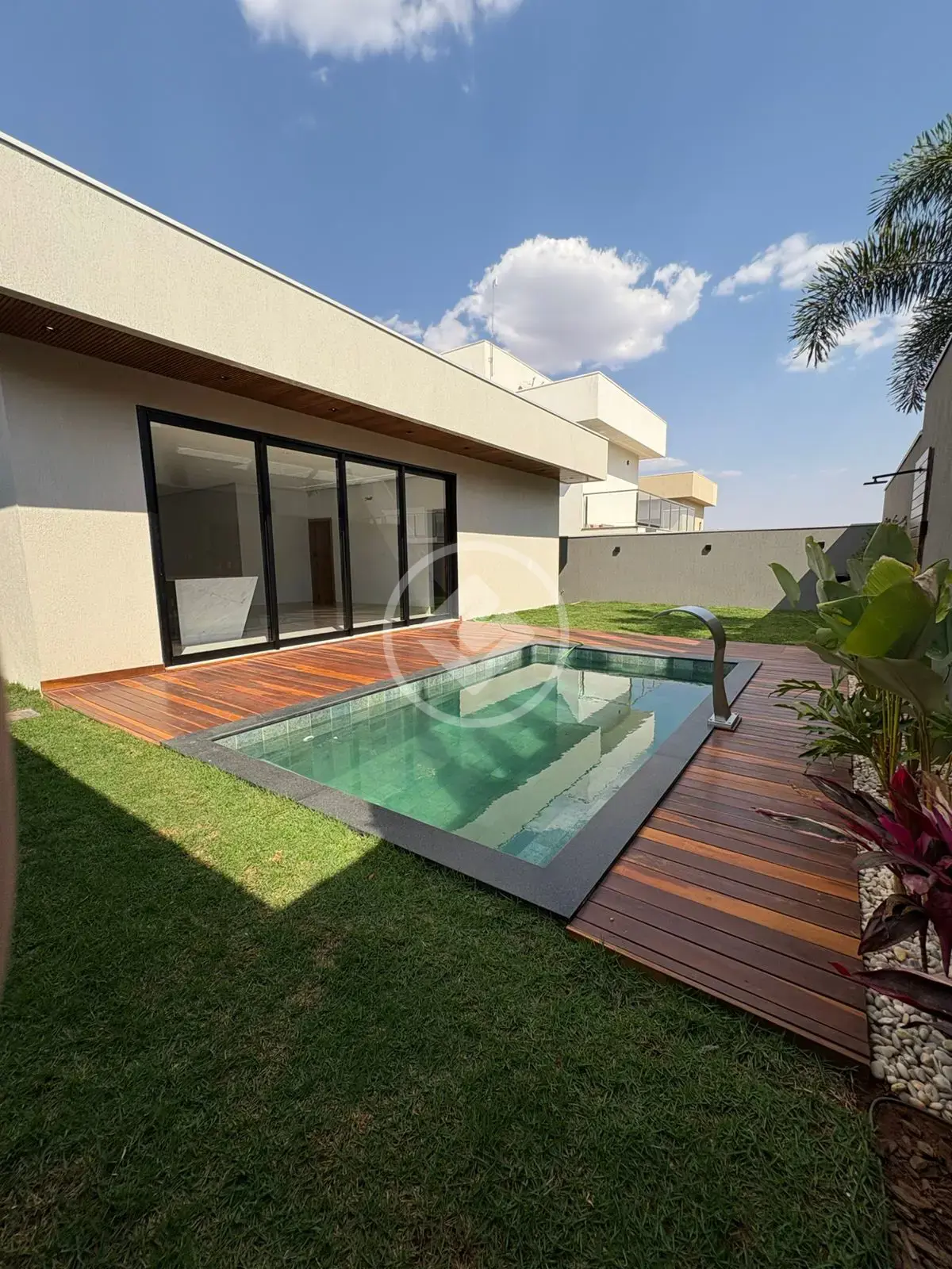 Imagem 1 - Casa em Residencial Anaville, Anápolis - GO